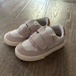 Zara baby shoes